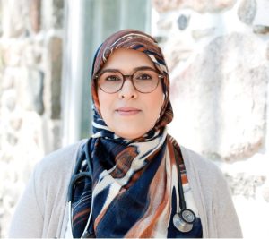 Dr. Ailya Patel, ND 