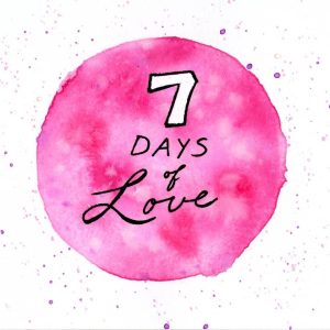 Birth affirmation cards