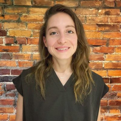 DR. CIARA LEICHT, ND