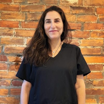 DR. DORI SKYE ENGEL, ND