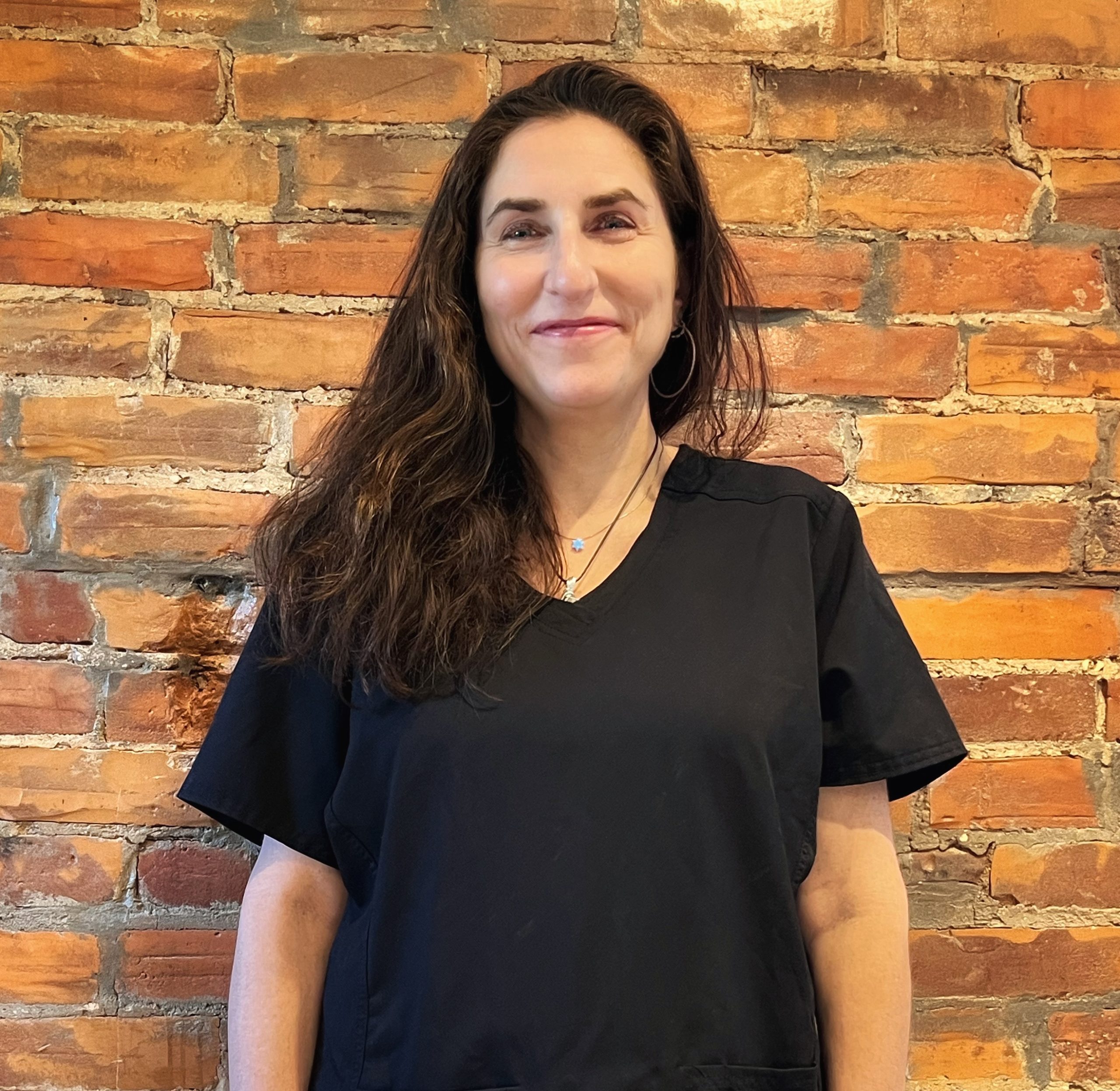 DR. DORI SKYE ENGEL, ND