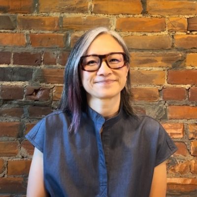 DR. EEVON LING, ND