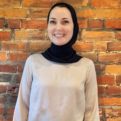 DR. SARAH WINWARD, ND IBCLC