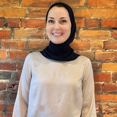 DR. SARAH WINWARD, ND IBCLC