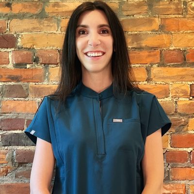 Dr. Michelle Caracciolo, ND