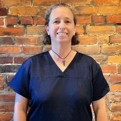 Julie Auerbach R.Ac