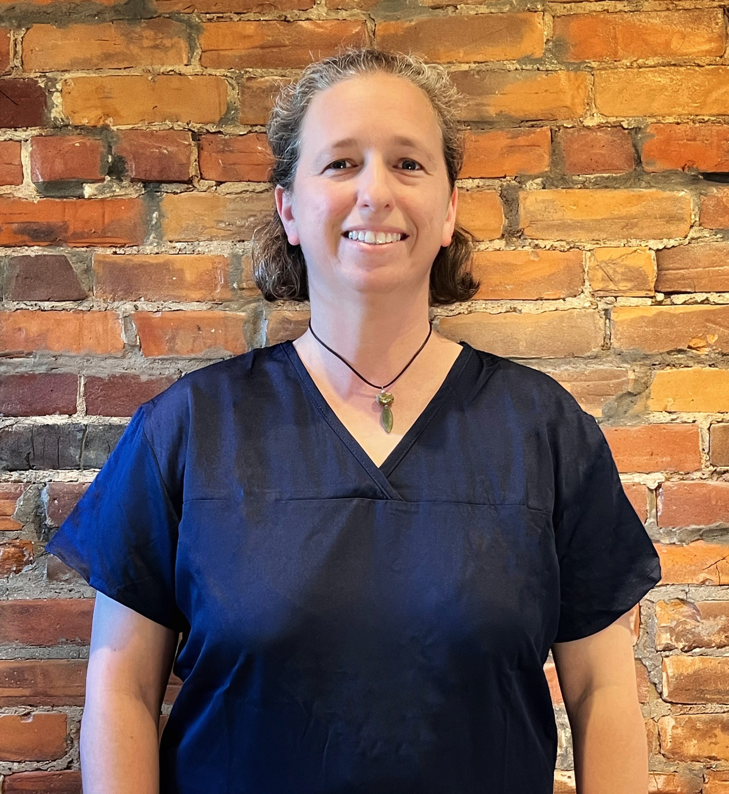 Julie Auerbach R.Ac