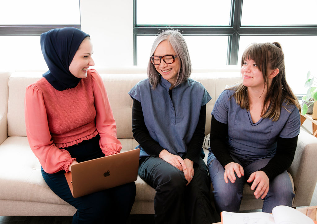 blogs, Naturopathic Doula Toronto