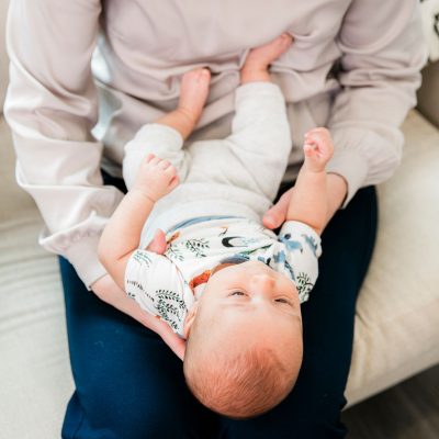 Infant Craniosacral Therapy Toronto