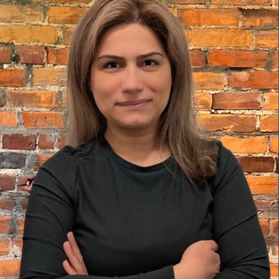 Dr. Fatemeh Hajighahremani, ND