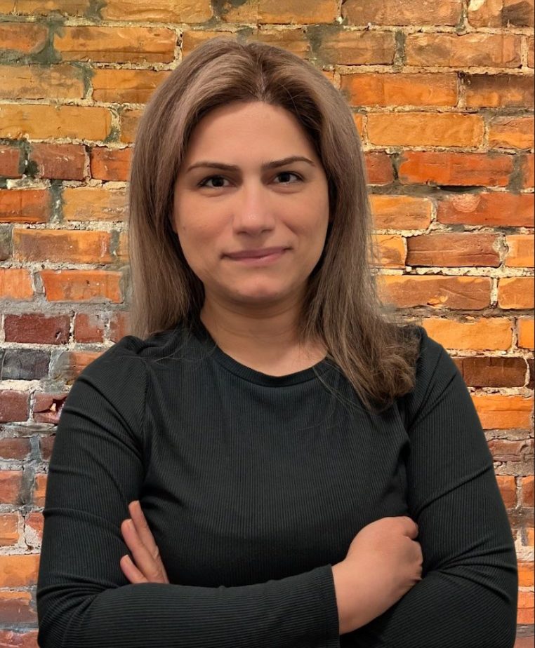 Dr. Fatemeh Hajighahremani, ND