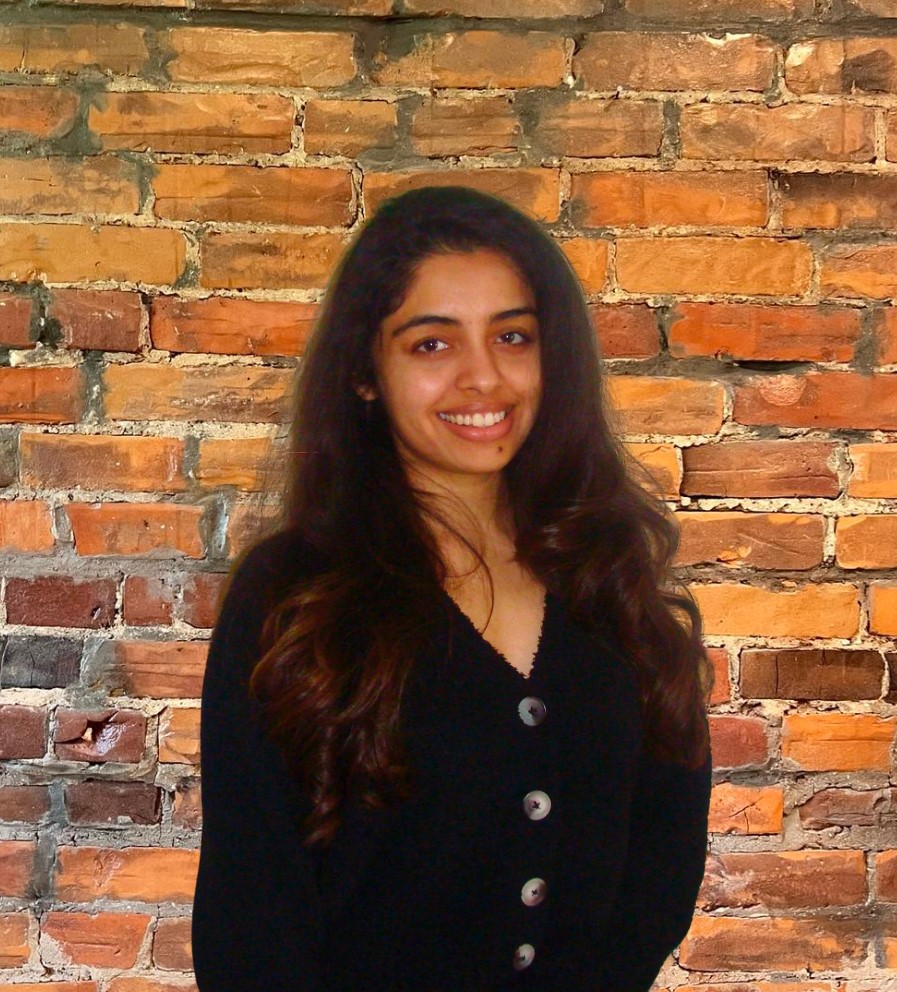 Naisargi Dave