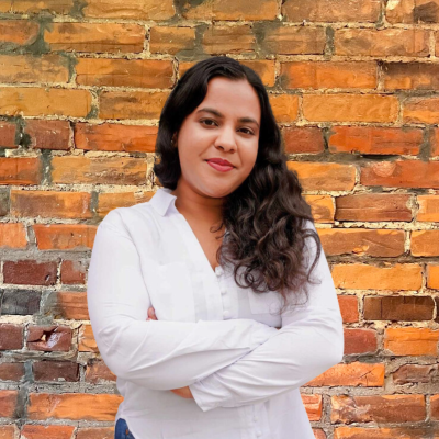Shivangi Maheshwari