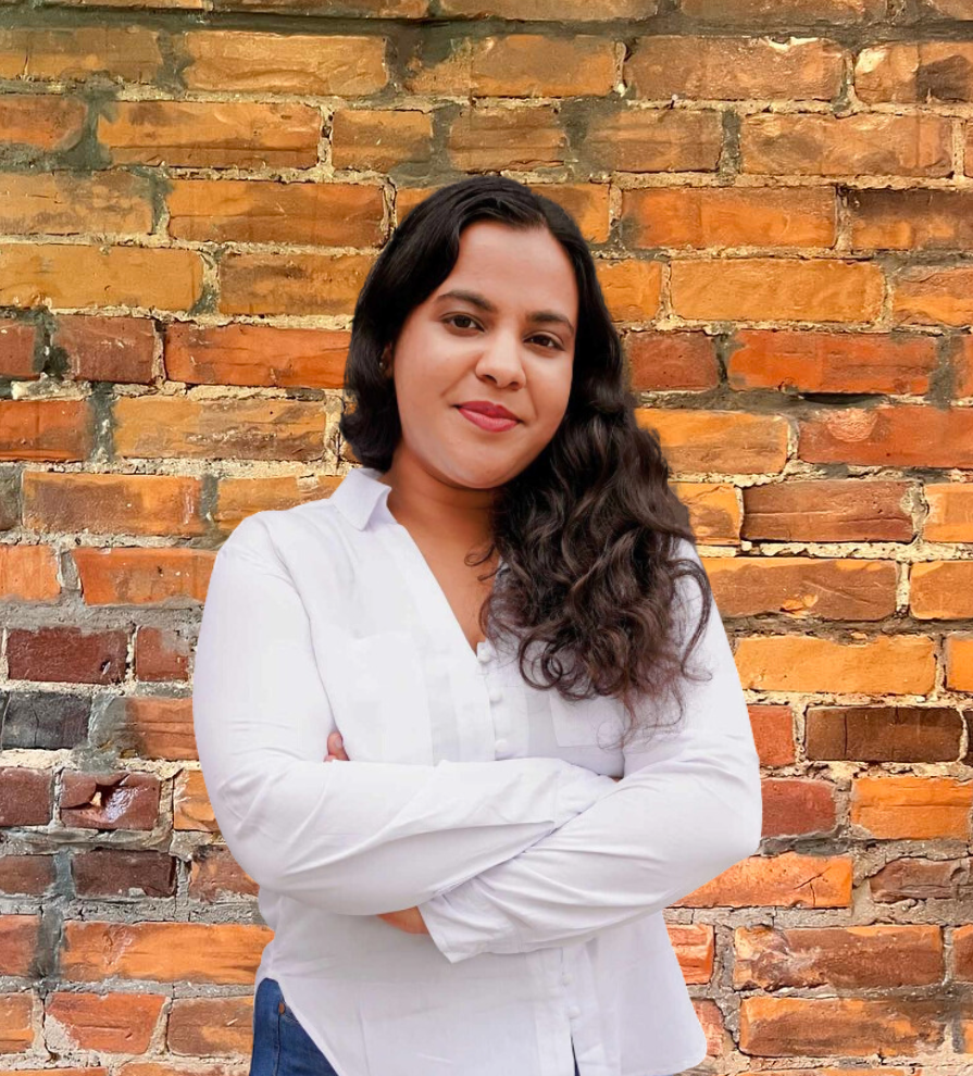 Shivangi Maheshwari