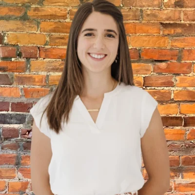 Dr. Meghan McNaughton