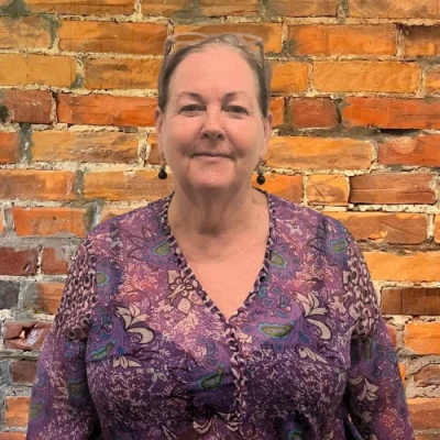 Sandra Dale, RMT